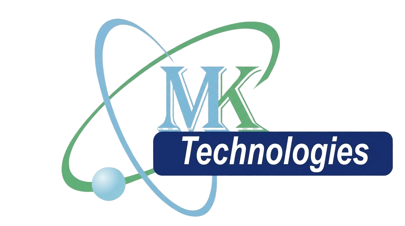 MK Technologies Logo